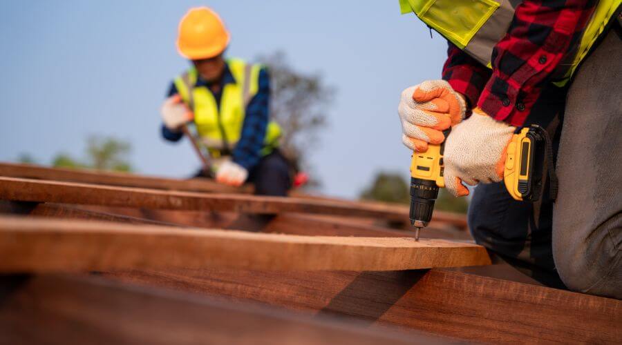 Local Chimney Repair in Washington, VA